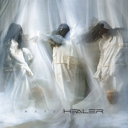 Healer Waye