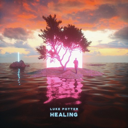 Healing Luke Potter