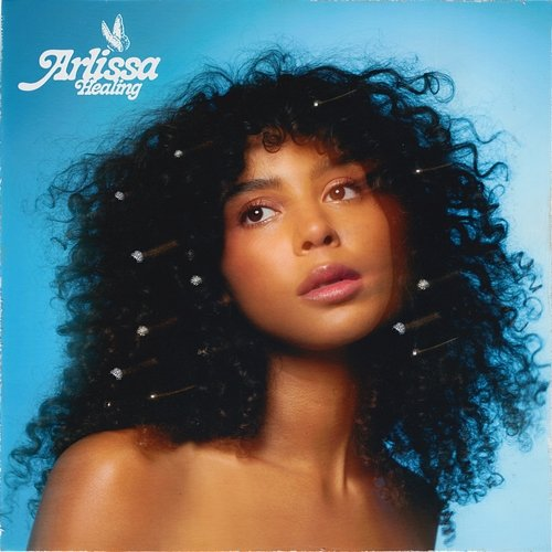 Healing Arlissa