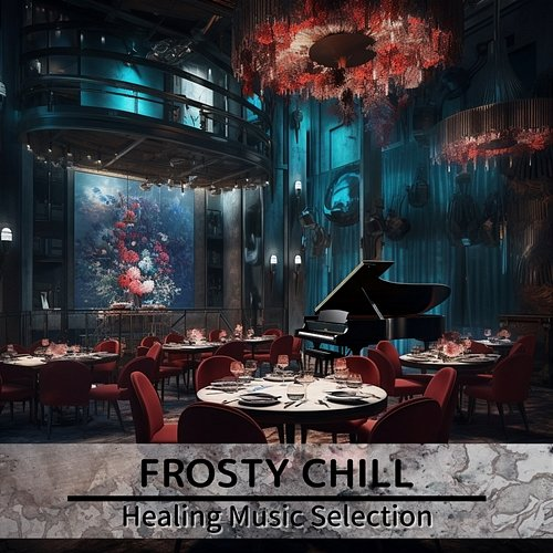 Healing Music Selection Frosty Chill