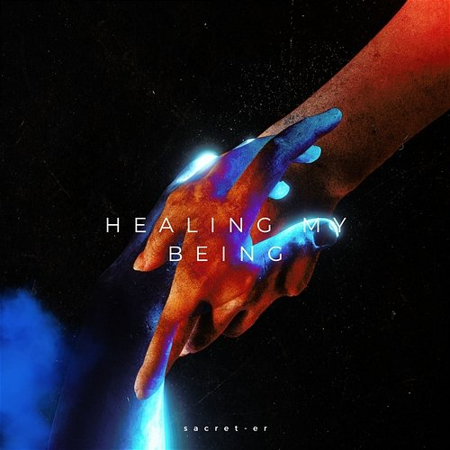 Healing My Being sacret-er
