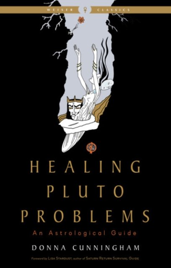 Healing Pluto Problems Donna Cunningham
