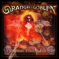 Healing Through Fire Orange Goblin