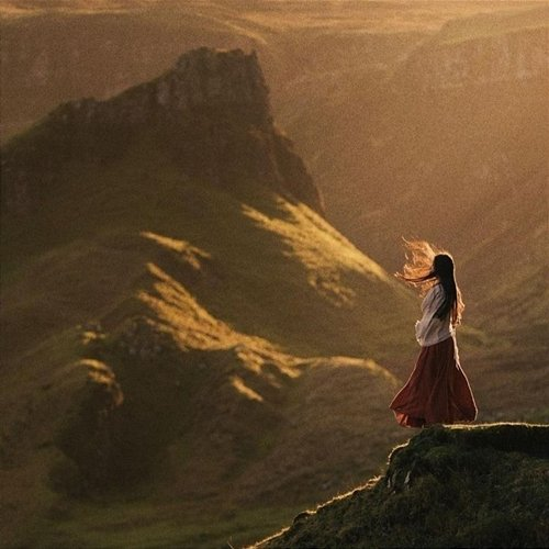 Healing Winds DVE, Traditional, Wolfgang Amadeus Mozart