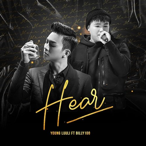 Hear Young Luuli feat. BILLY100
