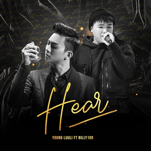 Hear Young Luuli feat. BILLY100