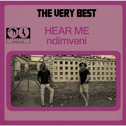 Hear Me The Very Best