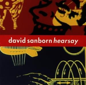 Hearsay Sanborn David