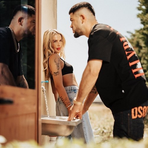 Heart Attack Loredana, Noizy