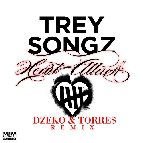 Heart Attack Trey Songz