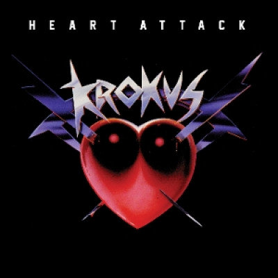 Heart Attack Krokus