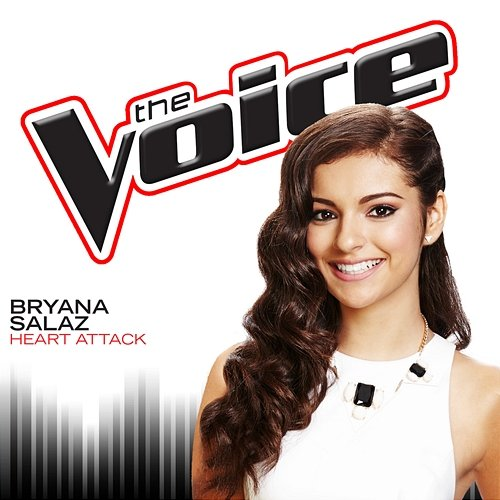 Heart Attack Bryana Salaz