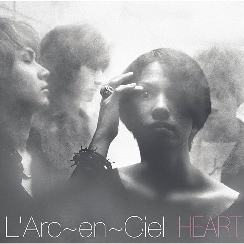HEART L'Arc-en-Ciel