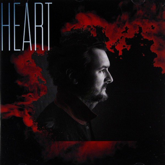 Heart Church Eric