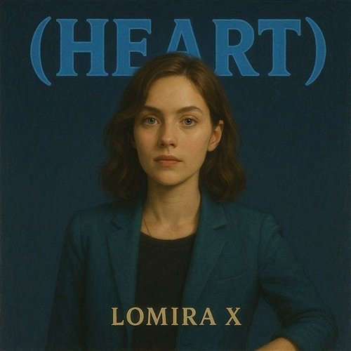 Heart Lomira X