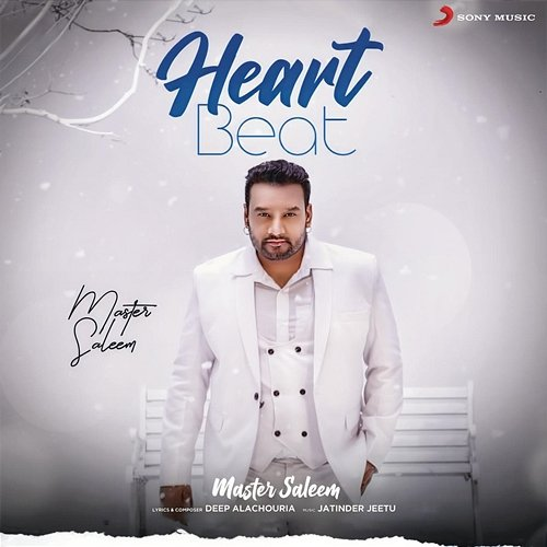 Heart Beat Master Saleem