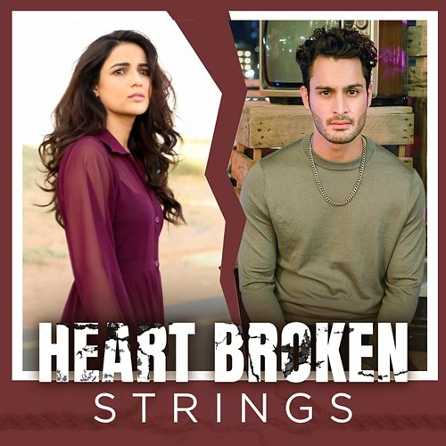 Heart Broken Strings Various Artists