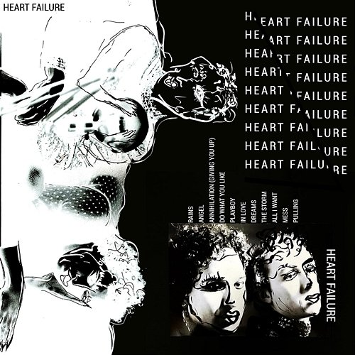 Heart Failure Comanavago