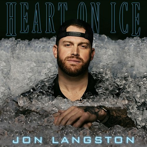 Heart on Ice Jon Langston