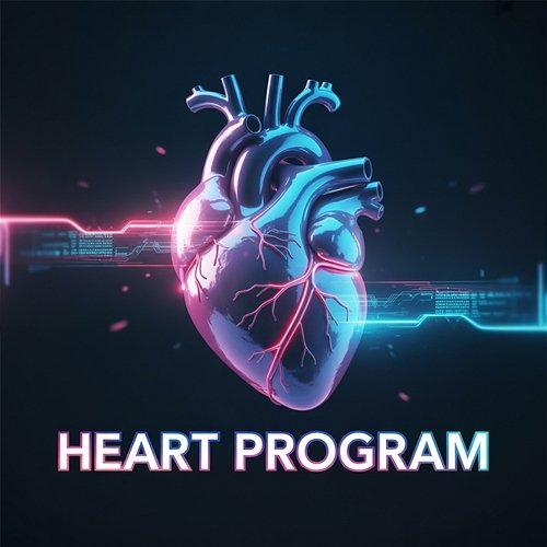 Heart Program Pure Lines