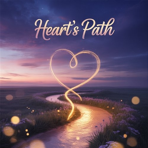 Heart's Path Glass Shadow Anthem