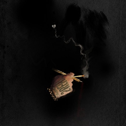 Heartache JayKae