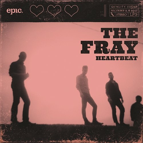 Heartbeat The Fray