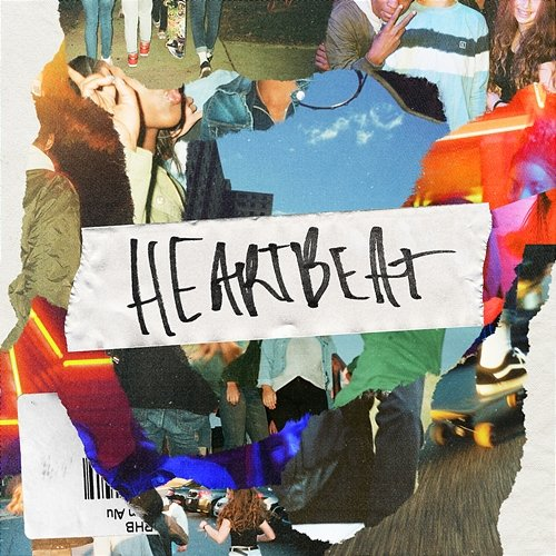 HEARTBEAT ELEVATION RHYTHM