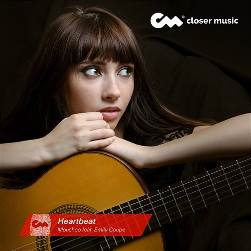 Heartbeat Moushoo feat. Emily Coupe