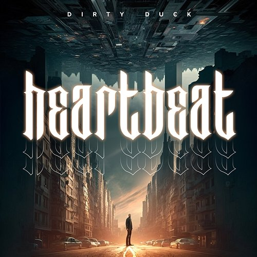 Heartbeat Dirty Duck