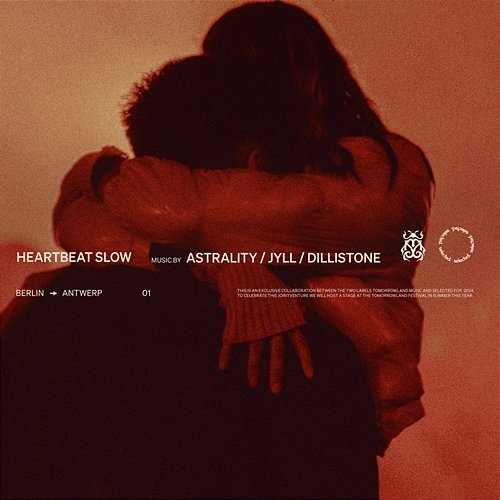 Heartbeat Slow Astrality, Jyll, Dillistone