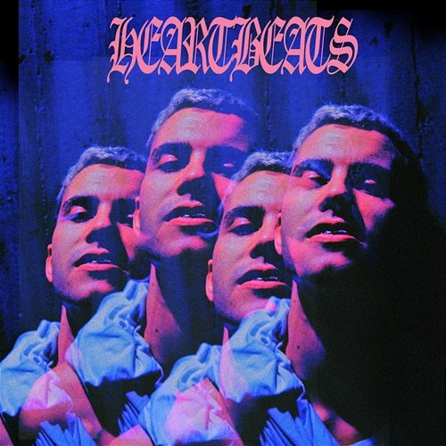 Heartbeats (feat. Ester Adele) Autolaser feat. Ester Adele