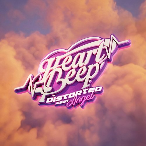 HEARTBEEP Angel, Distorted
