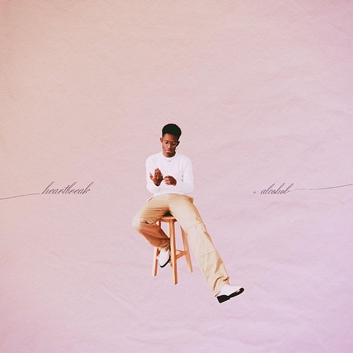 Heartbreak & Alcohol Breland