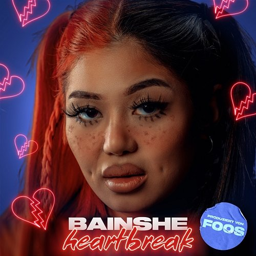 Heartbreak Bainshe, FOOS