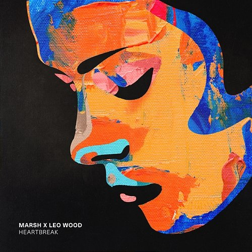 Heartbreak Marsh x Leo Wood