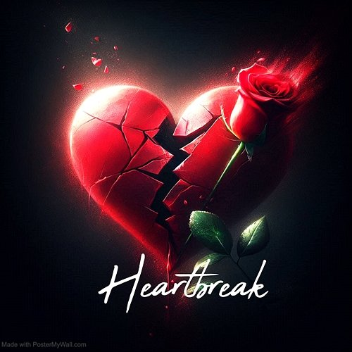 Heartbreak Jaxon Ray
