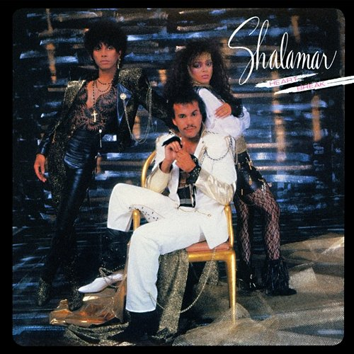 Heartbreak Shalamar