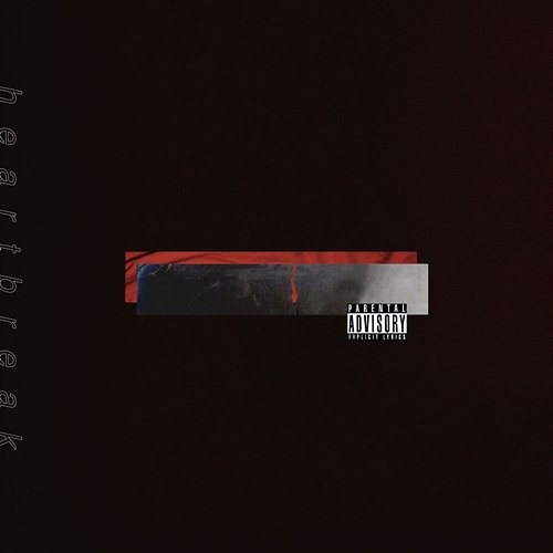 heartbreak e.p. KEIJU