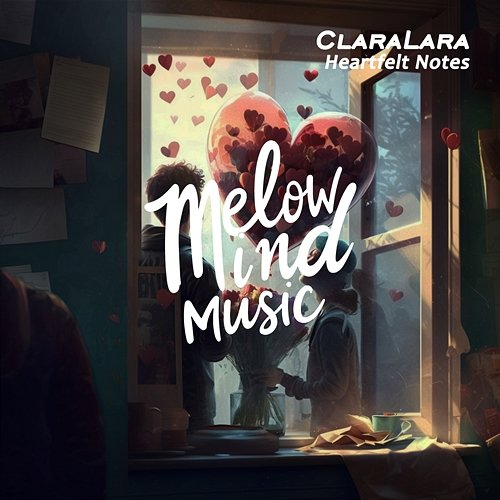Heartfelt Notes ClaraLara