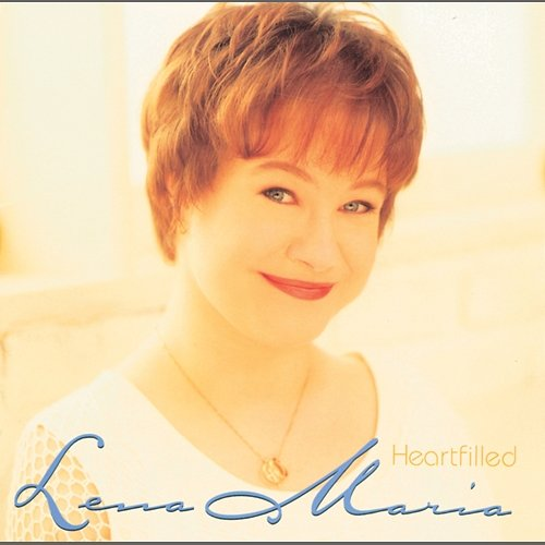 Heartfilled Lena Maria