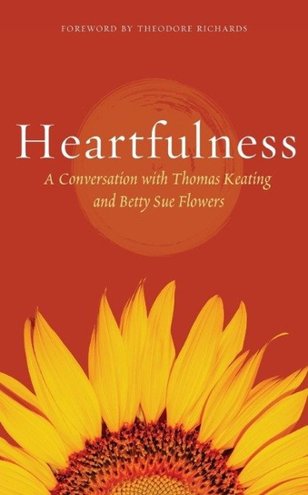 Heartfulness Keating Thomas