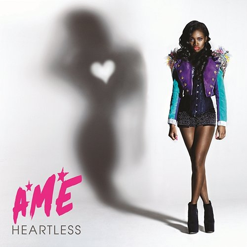Heartless A*M*E