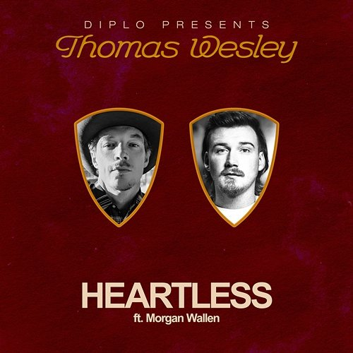 Heartless Diplo feat. Morgan Wallen