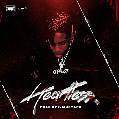 Heartless Polo G feat. Mustard