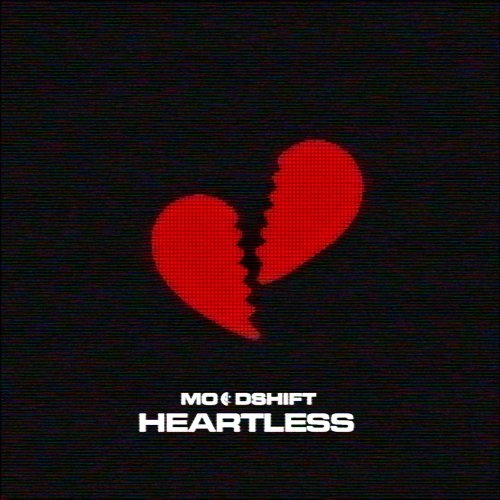 Heartless Moodshift, Oliver Nelson, Lucas Nord, flyckt