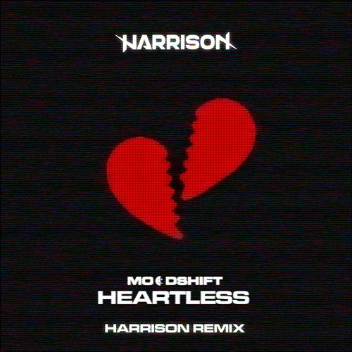 Heartless Moodshift, Lucas Nord, flyckt, Oliver Nelson