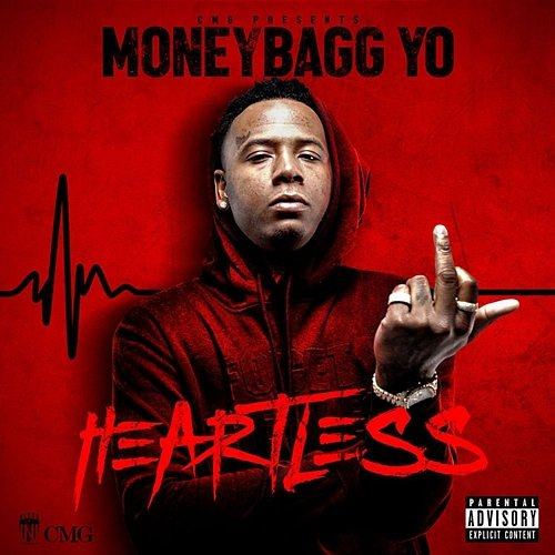 Heartless Moneybagg Yo