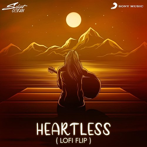 Heartless Silent Ocean, Badshah, Aastha Gill