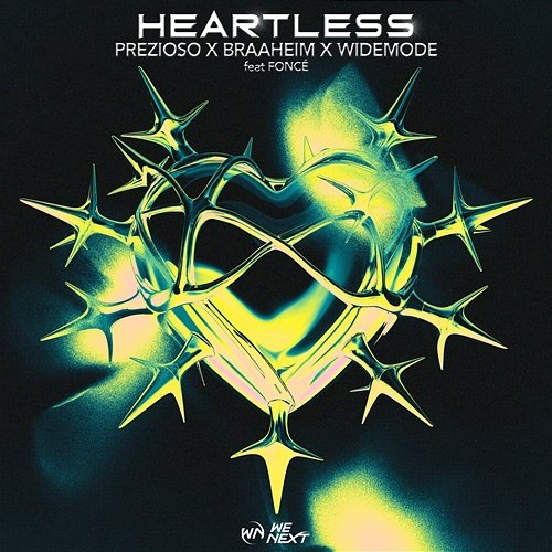 Heartless Prezioso, Braaheim, Widemode, Foncé